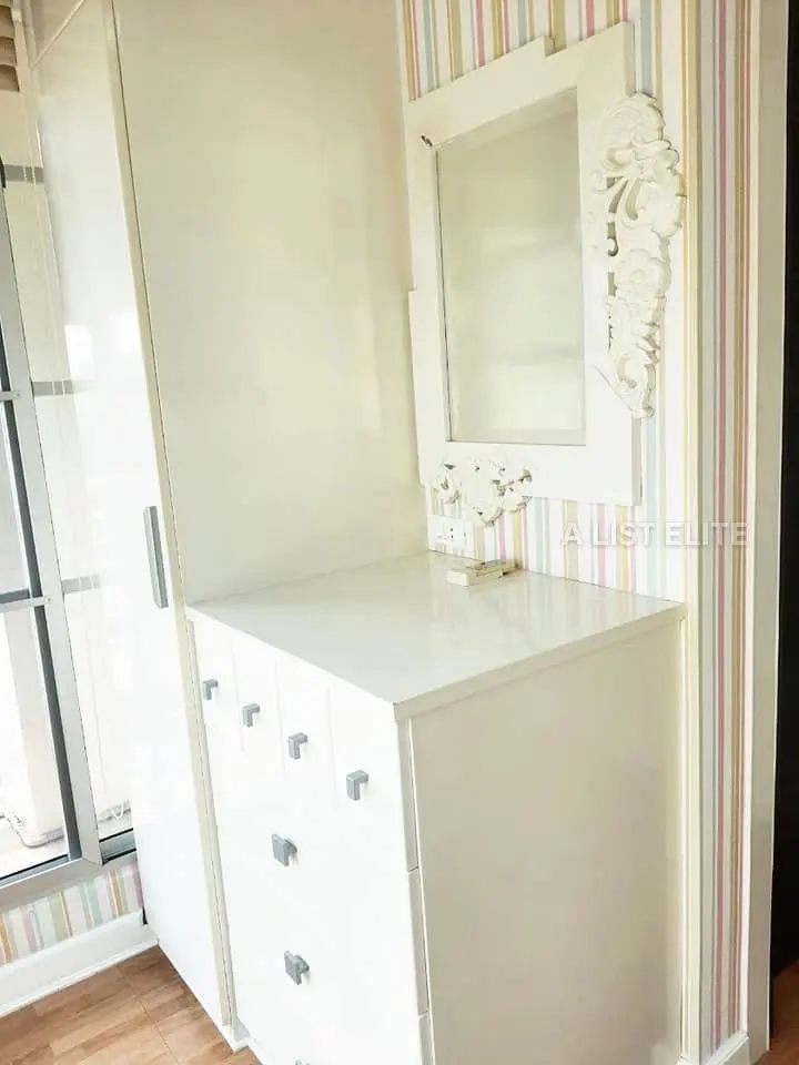 Baan Klang Krung Siam - Pathumwan