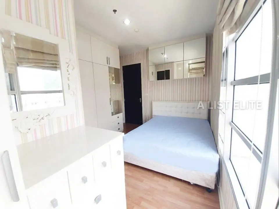 Baan Klang Krung Siam - Pathumwan