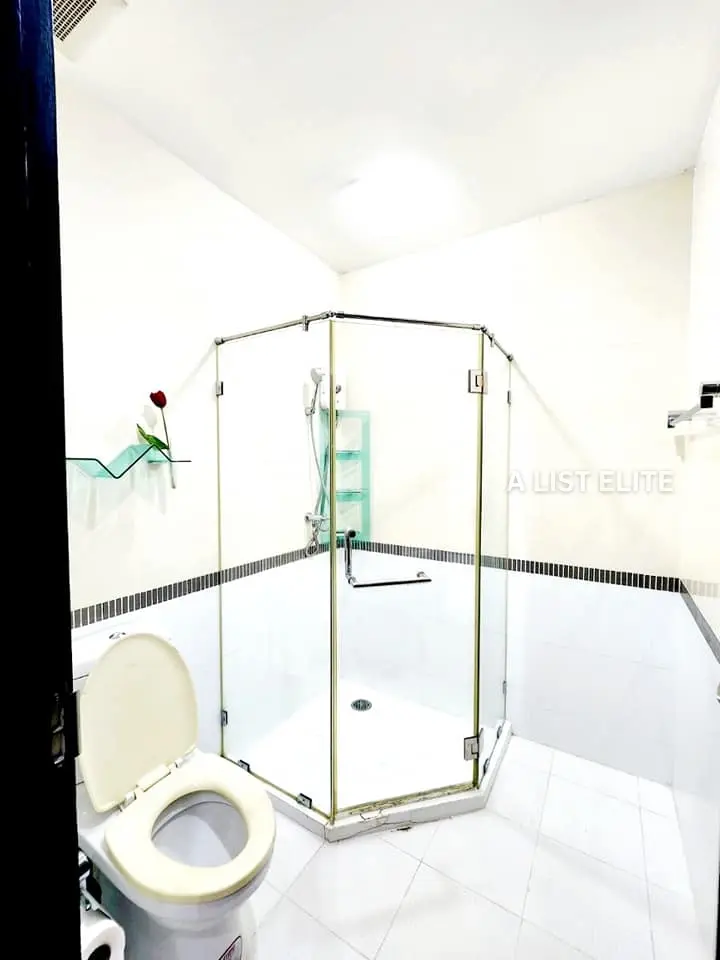 Baan Klang Krung Siam - Pathumwan