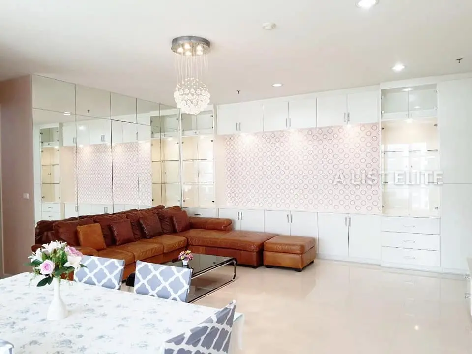 Baan Klang Krung Siam - Pathumwan