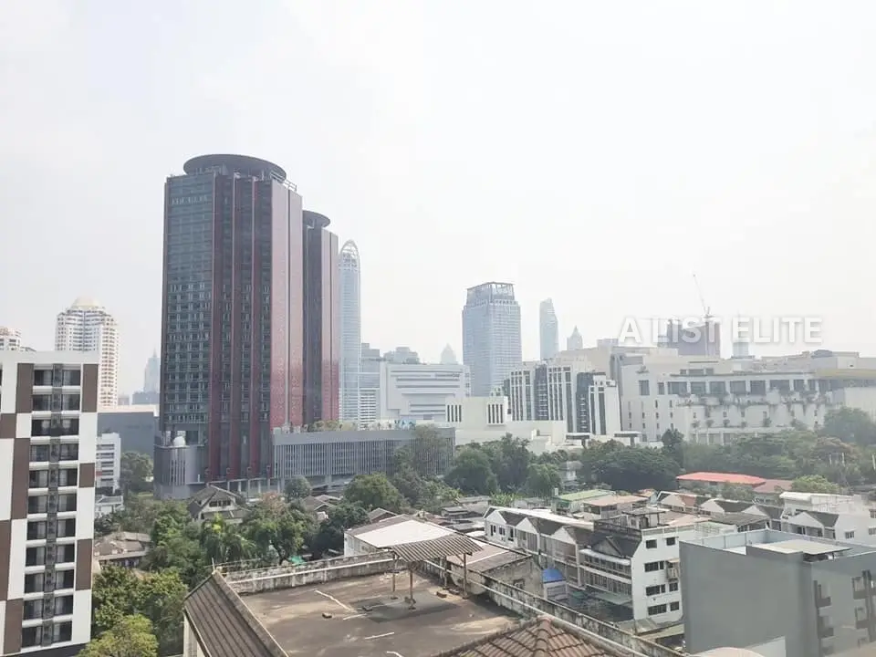Baan Klang Krung Siam - Pathumwan