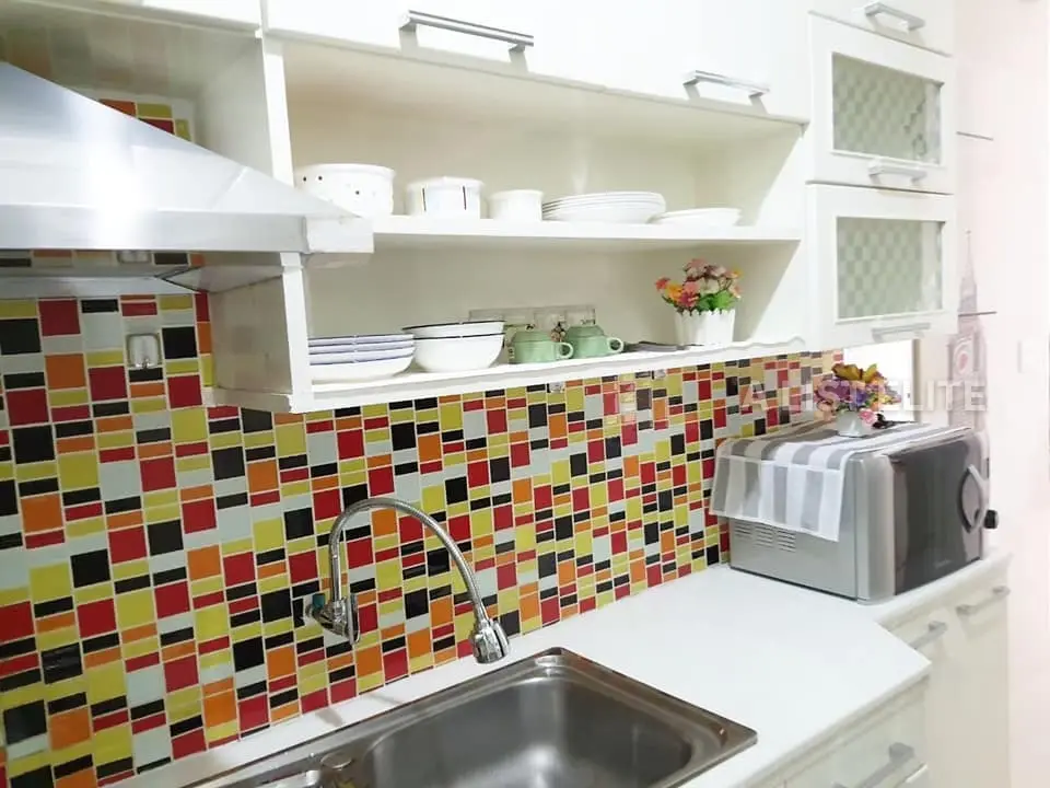 Baan Klang Krung Siam - Pathumwan
