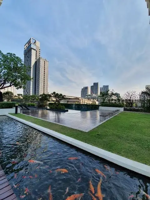 La Chambre Sukhumvit 62