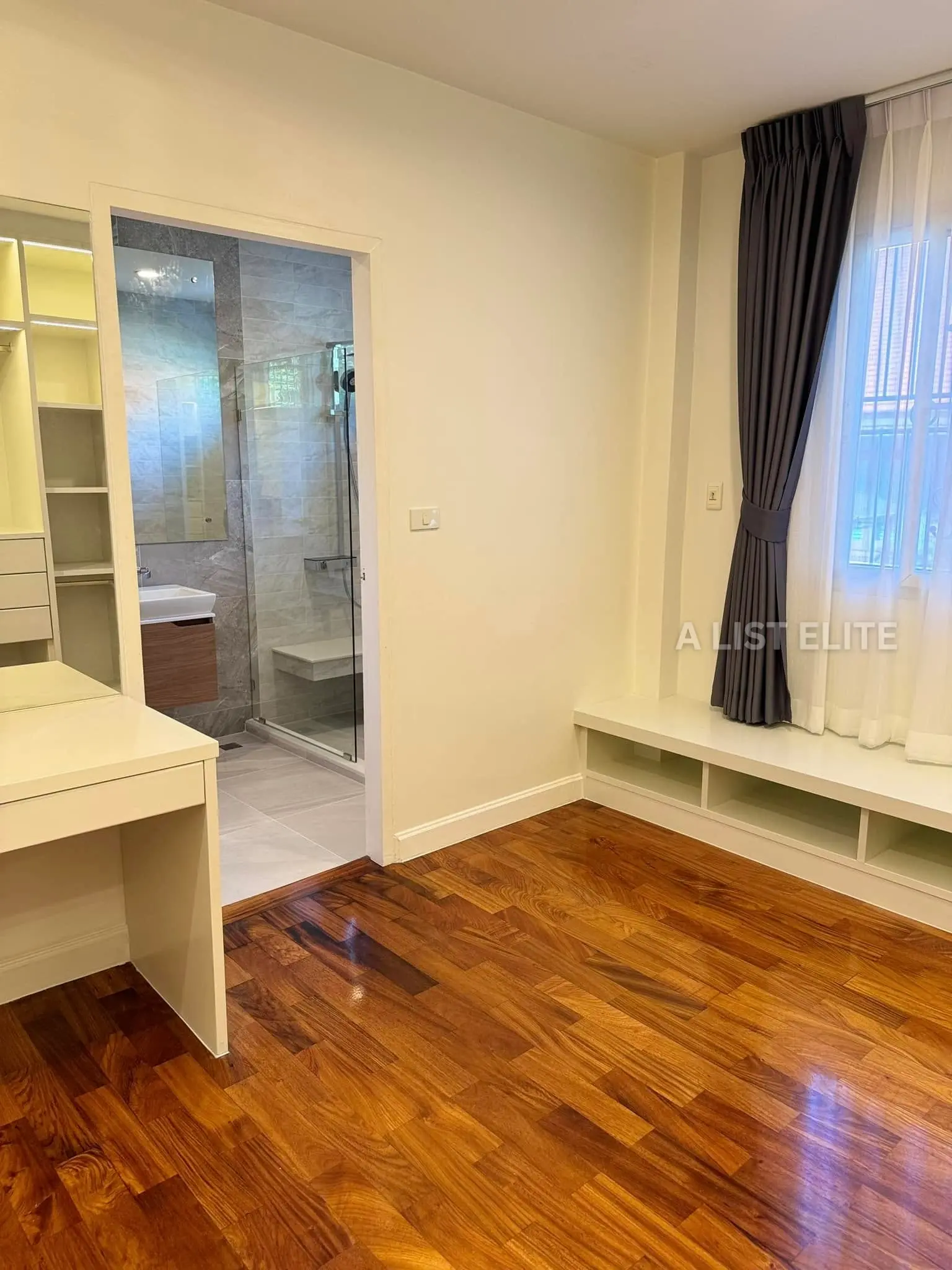 บ้านเดี่ยว บางนา กม.6