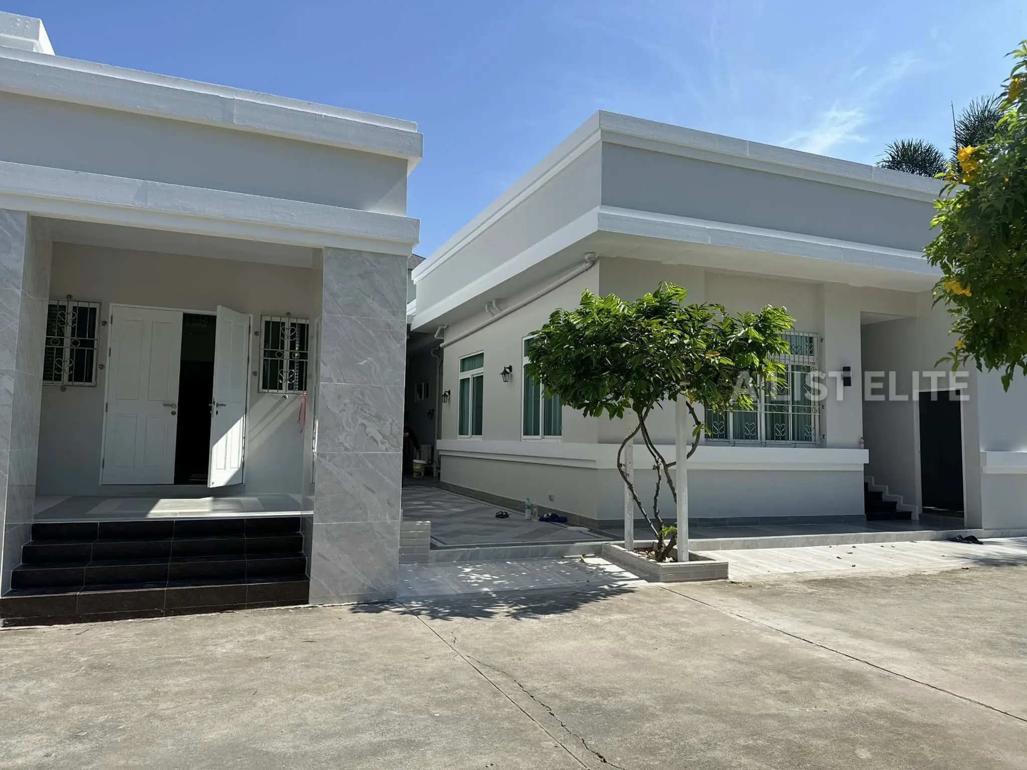 บ้านเดี่ยว บางนา กม.6