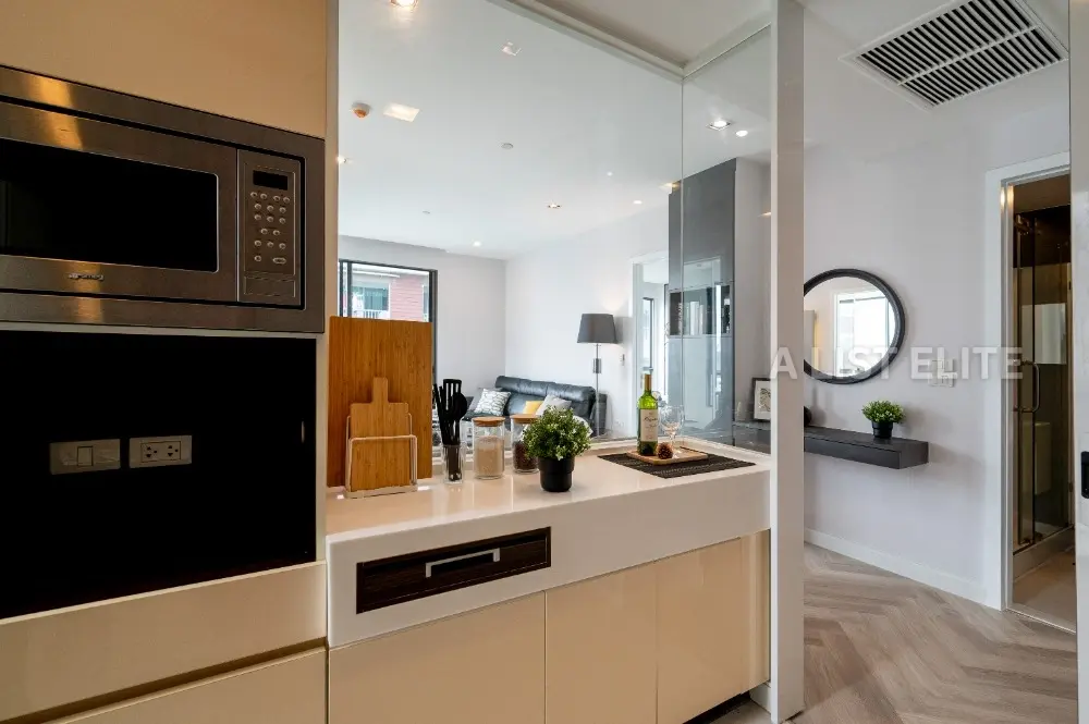 La Chambre Sukhumvit 62