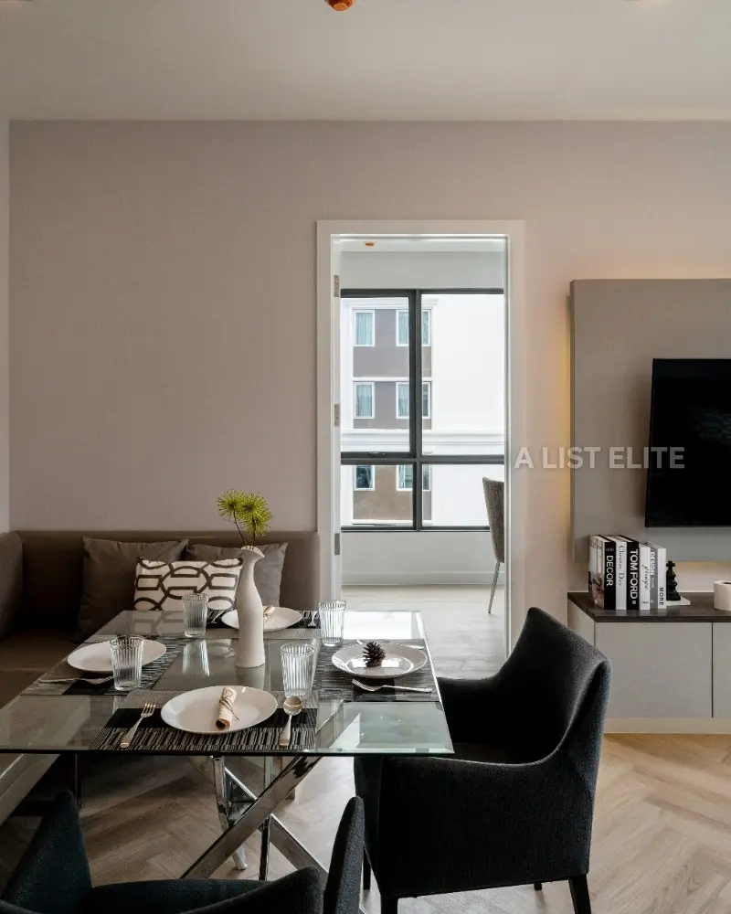 La Chambre Sukhumvit 62