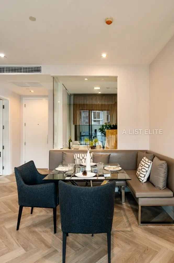 La Chambre Sukhumvit 62
