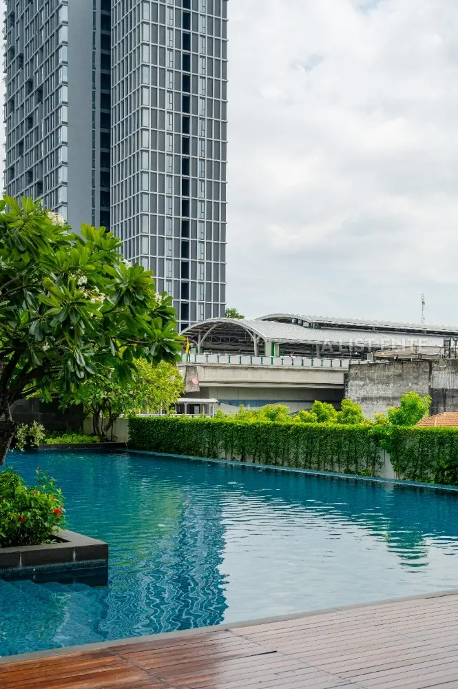 La Chambre Sukhumvit 62