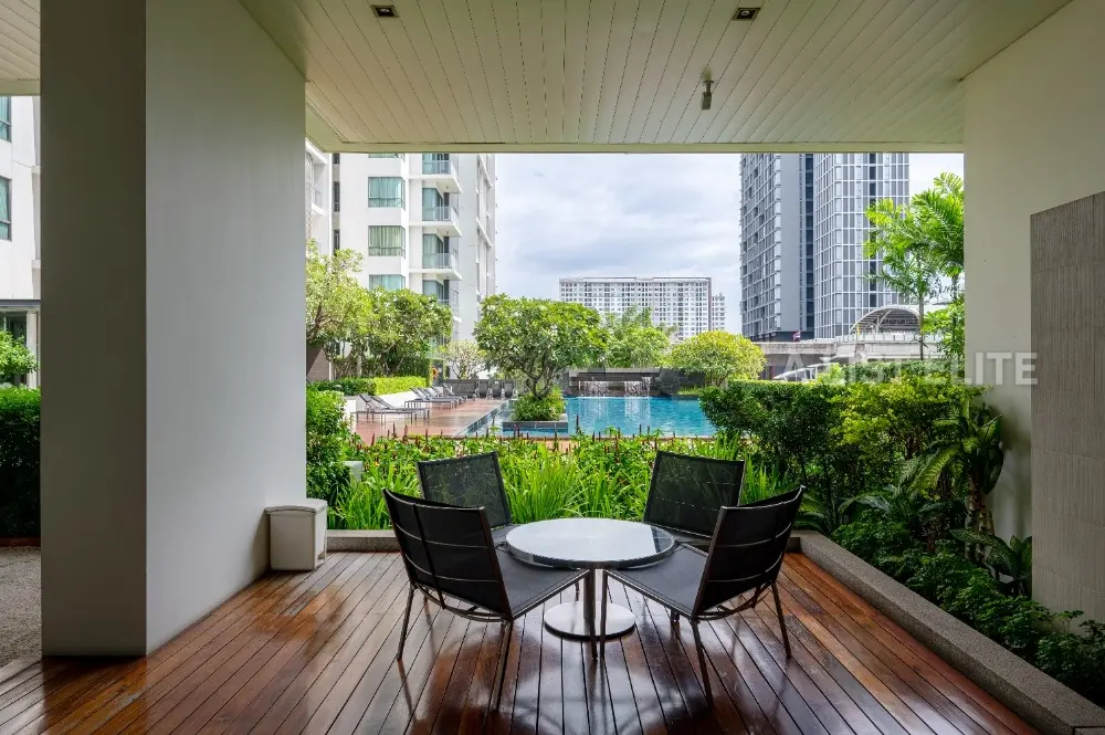La Chambre Sukhumvit 62