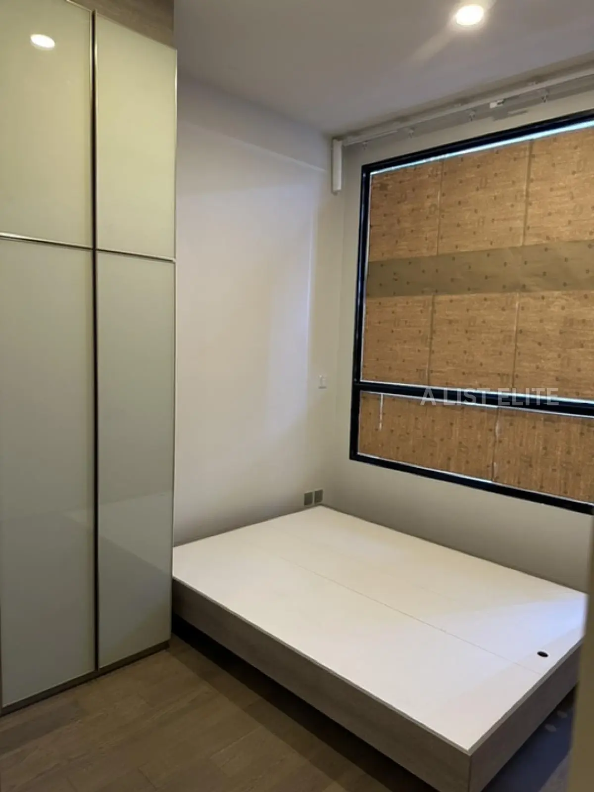 Hampton Residence Phayathai At Park Origin Phayathai