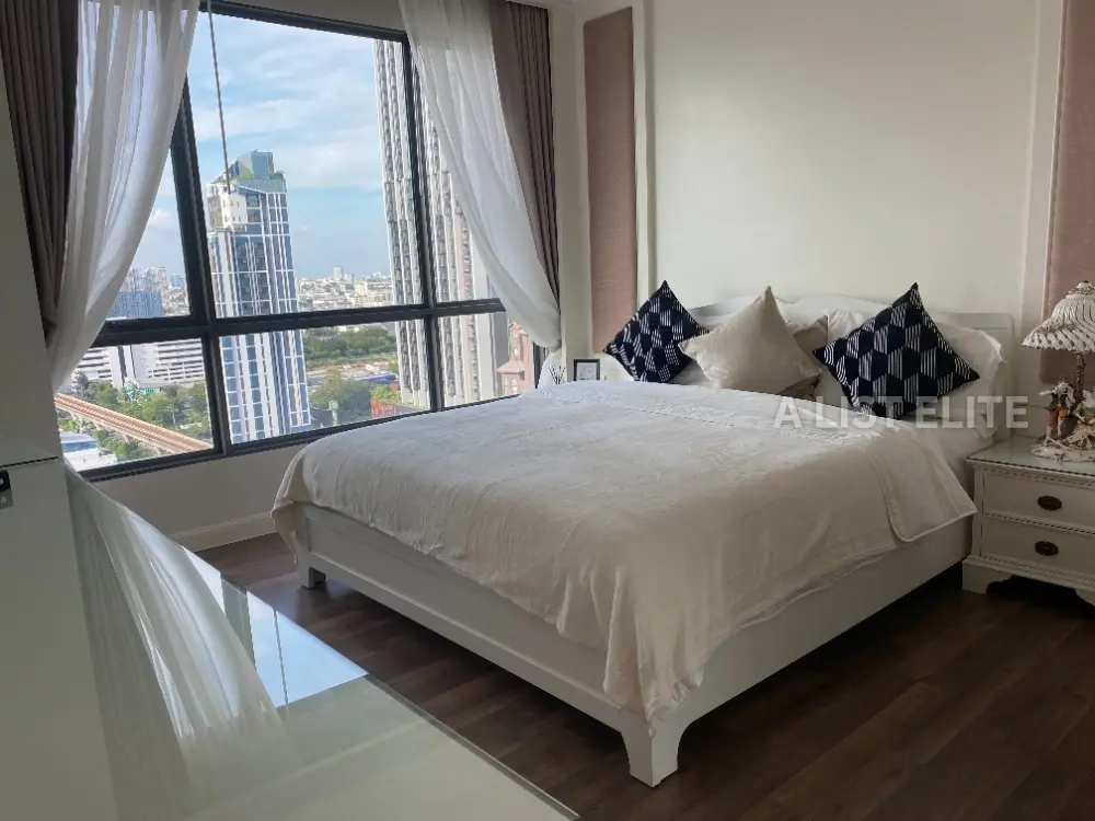 The Room Sukhumvit 62