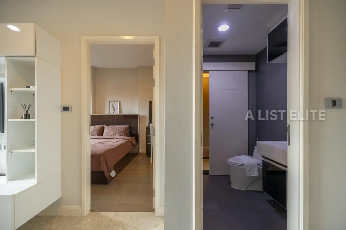 The Crest Sukhumvit 34