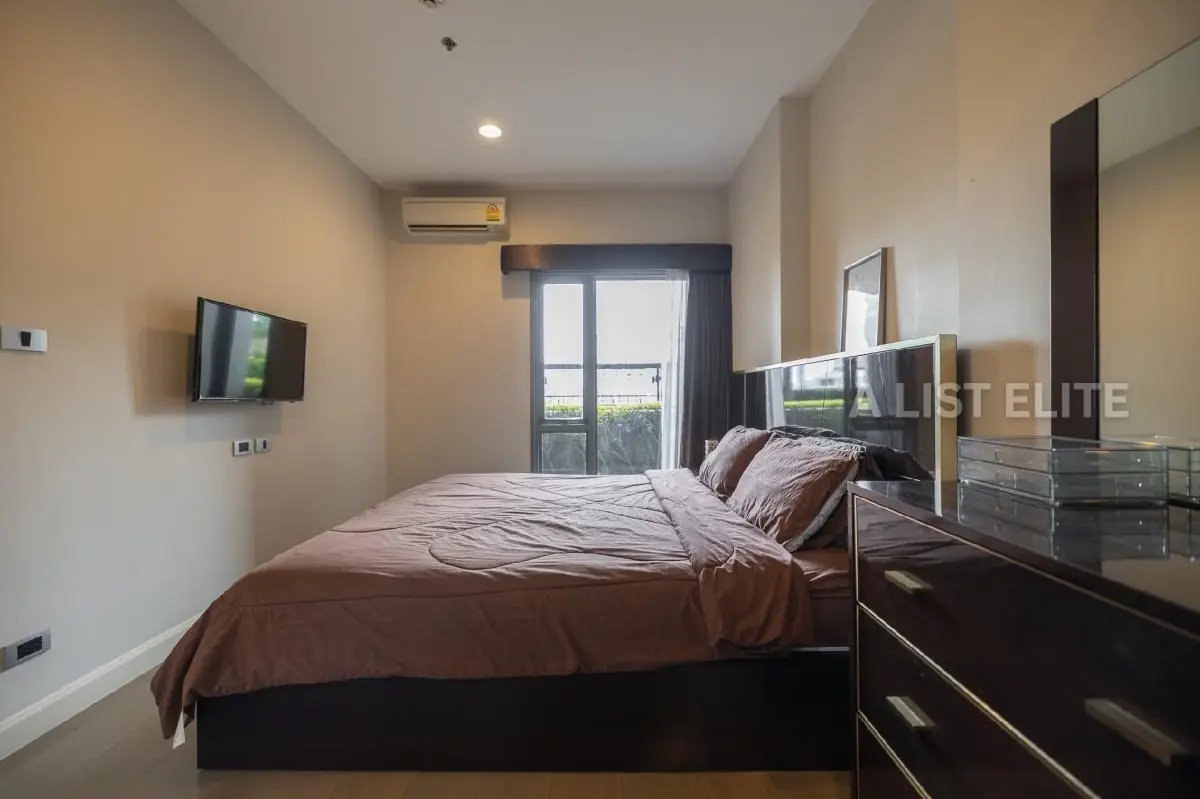 The Crest Sukhumvit 34