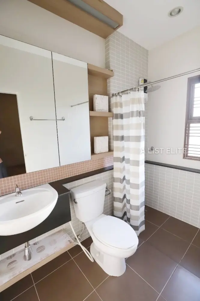 Le privé Sukhumvit-Bangchak