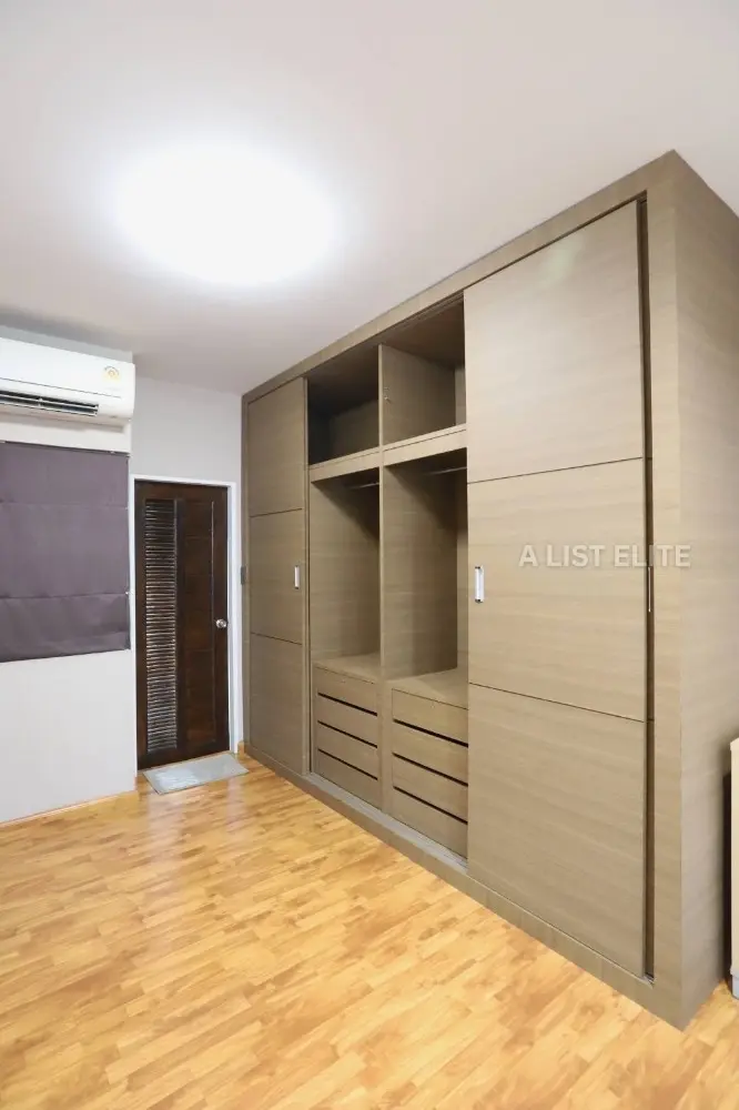 Le privé Sukhumvit-Bangchak