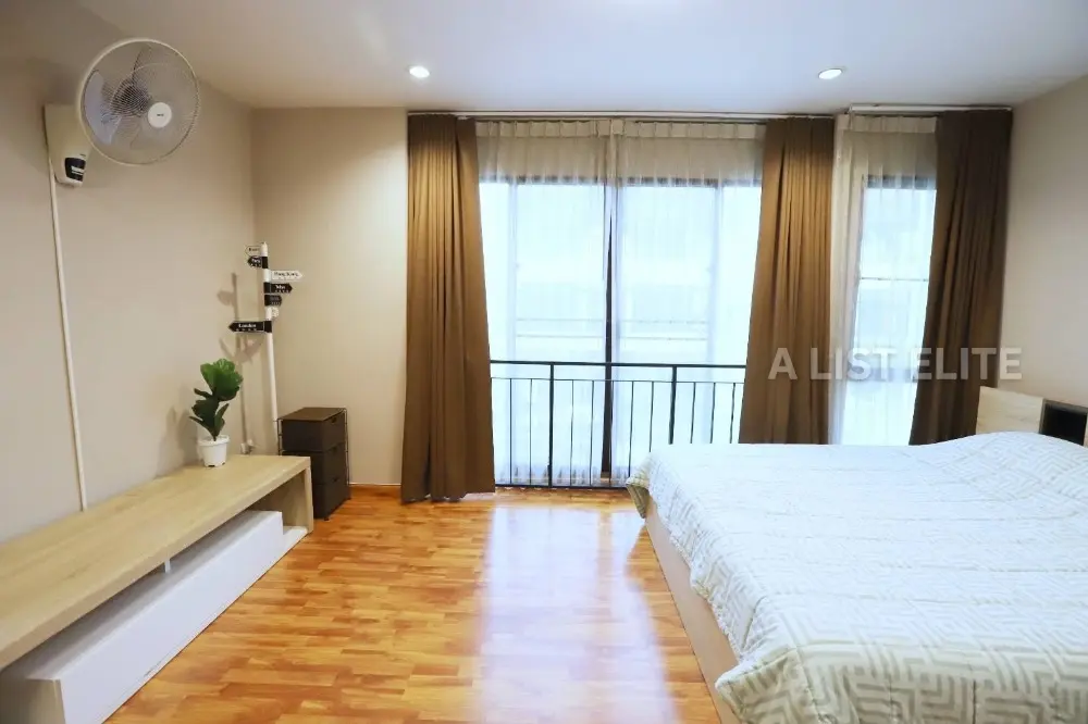Le privé Sukhumvit-Bangchak