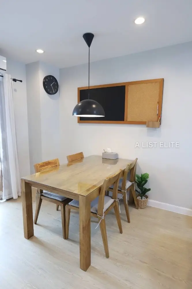 Le privé Sukhumvit-Bangchak