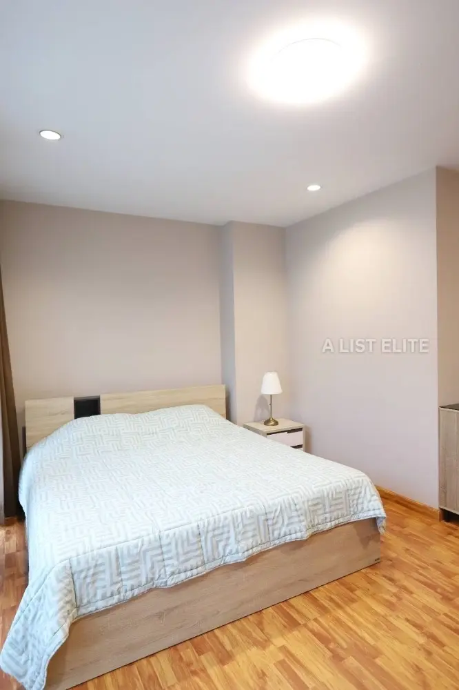 Le privé Sukhumvit-Bangchak