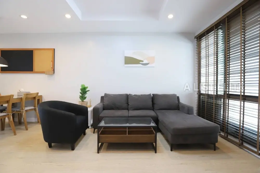 Le privé Sukhumvit-Bangchak