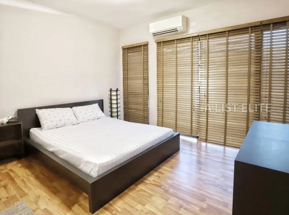 Le privé Sukhumvit-Bangchak