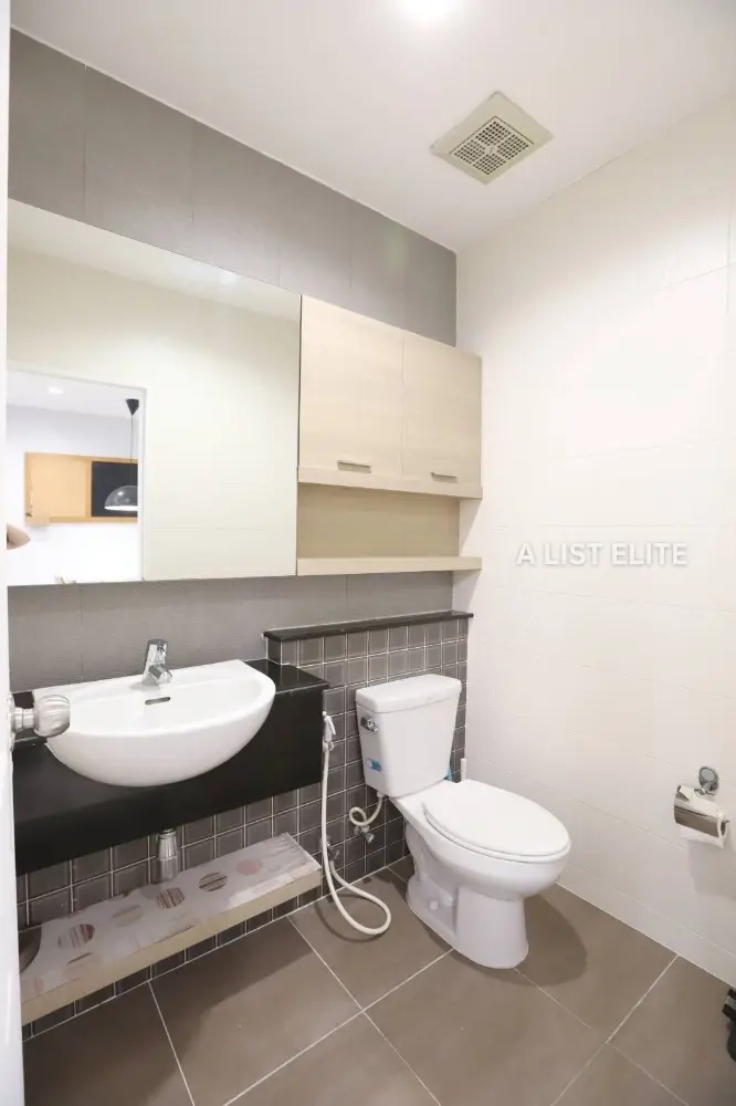 Le privé Sukhumvit-Bangchak
