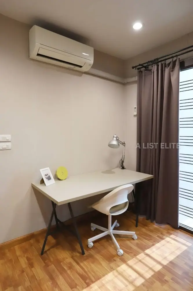 Le privé Sukhumvit-Bangchak