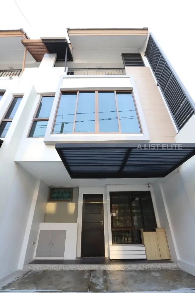 Le privé Sukhumvit-Bangchak