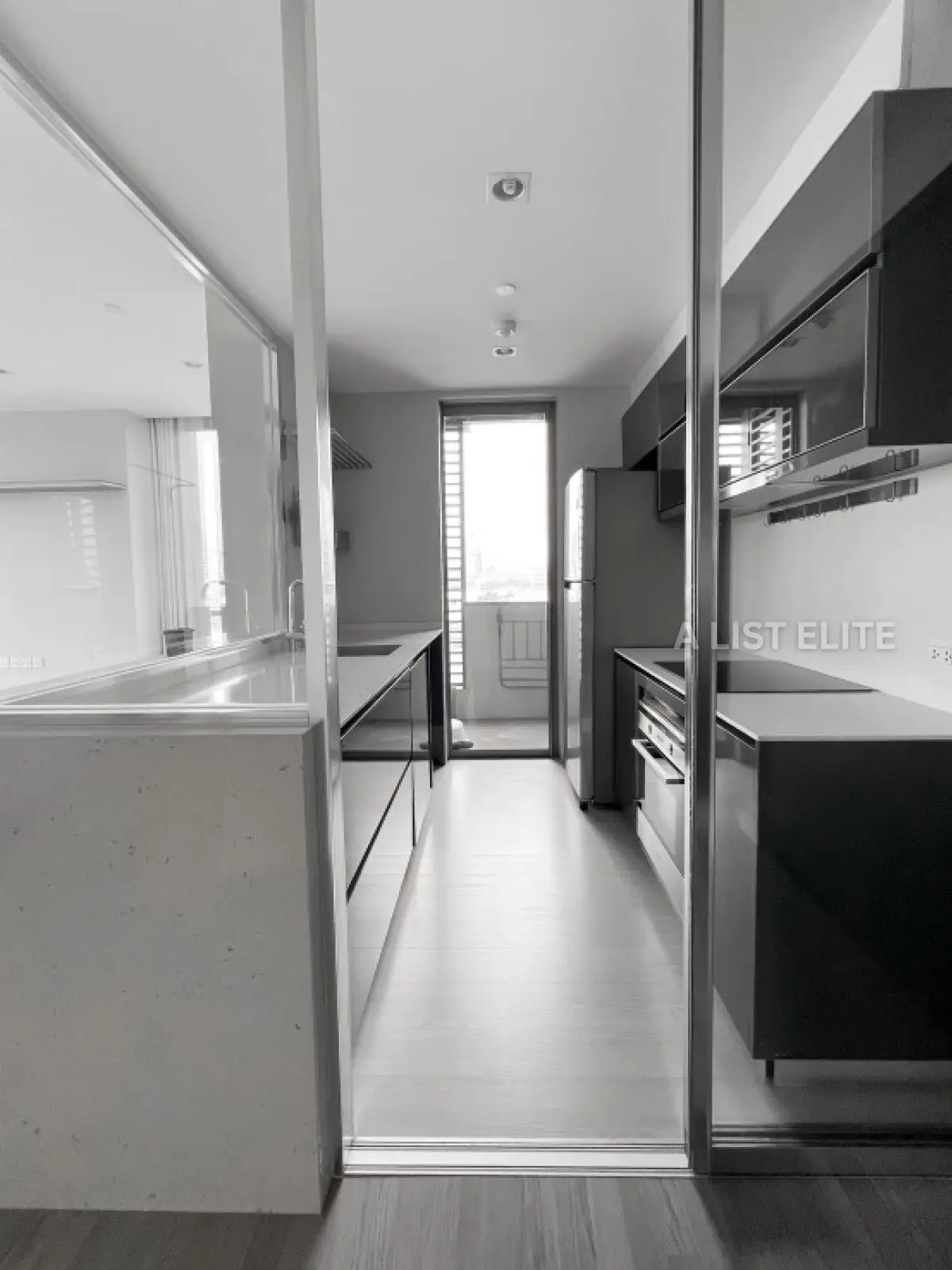 La Chambre Rama 4