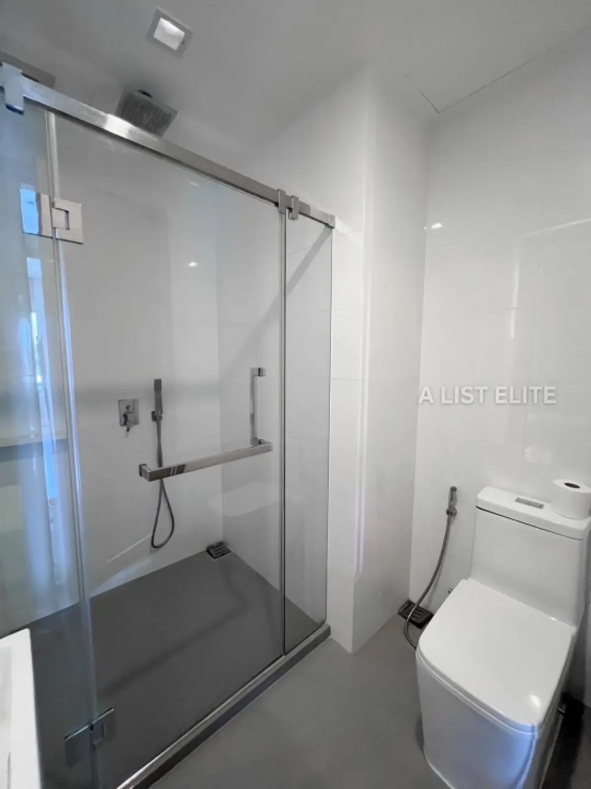 La Chambre Rama 4
