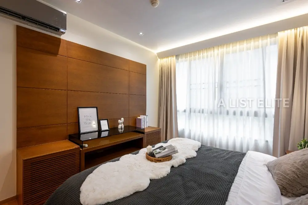 Park Origin Thonglor