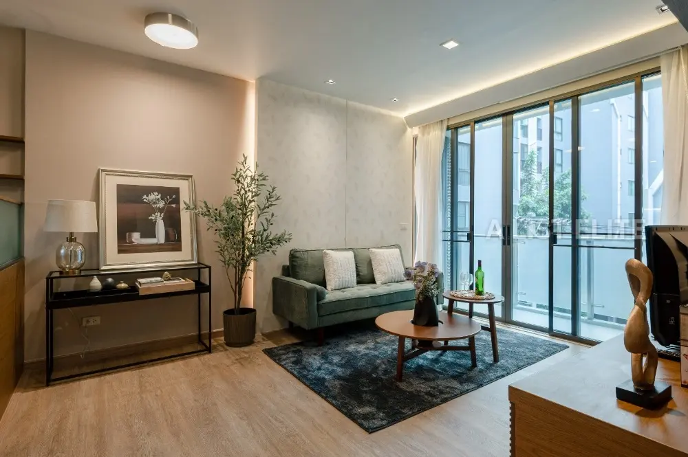 Park Origin Thonglor