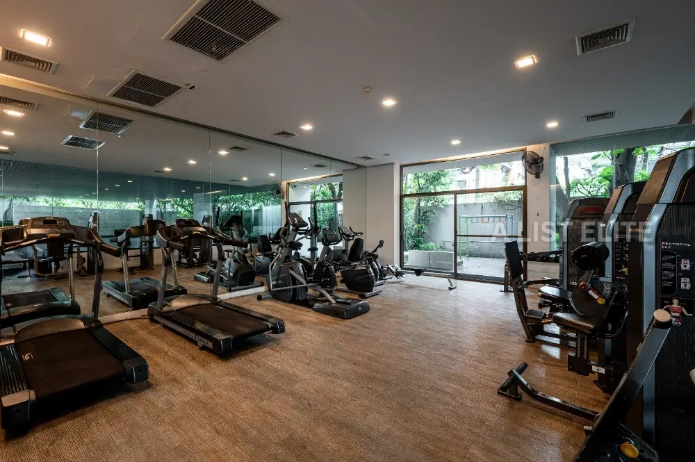 Park Origin Thonglor