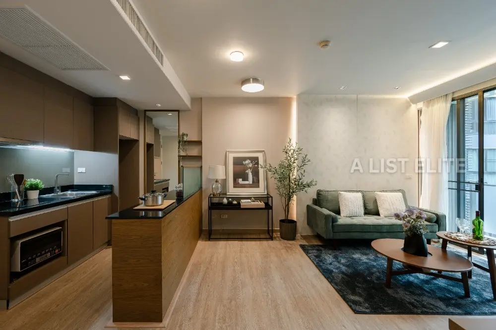 Park Origin Thonglor