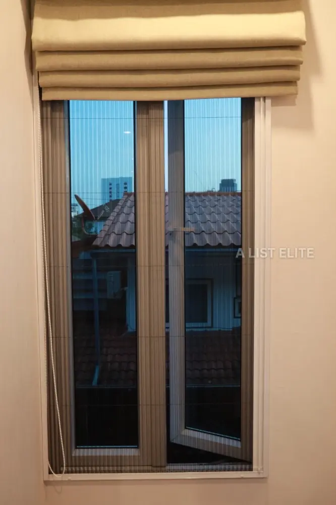 The Gallery House Pattern