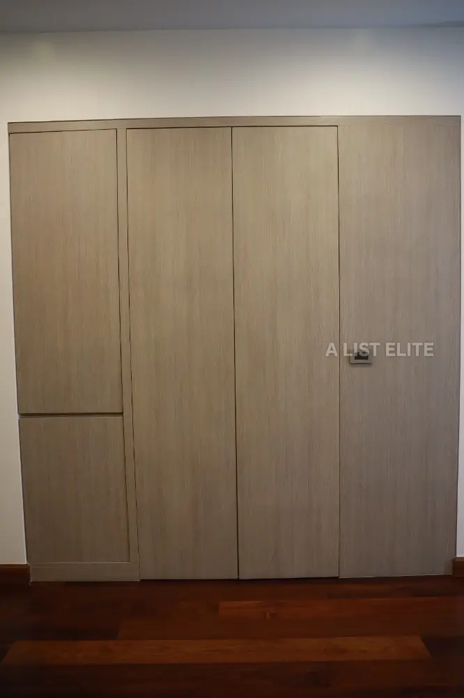 The Gallery House Pattern
