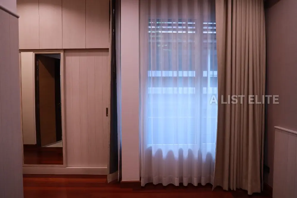 The Gallery House Pattern