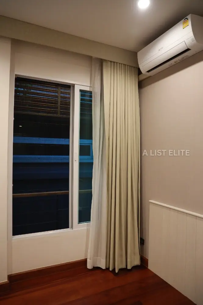 The Gallery House Pattern