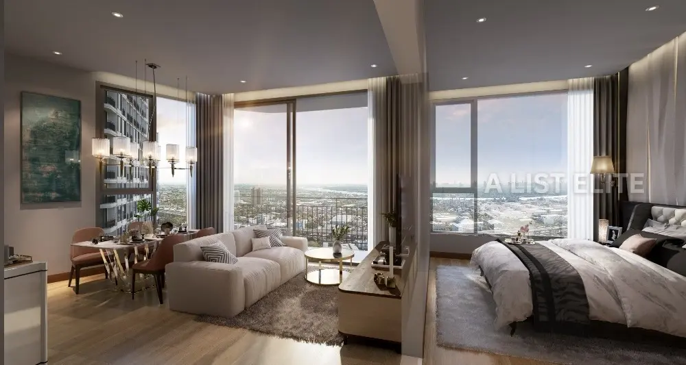 Avenue Skyrise Sukhumvit 64