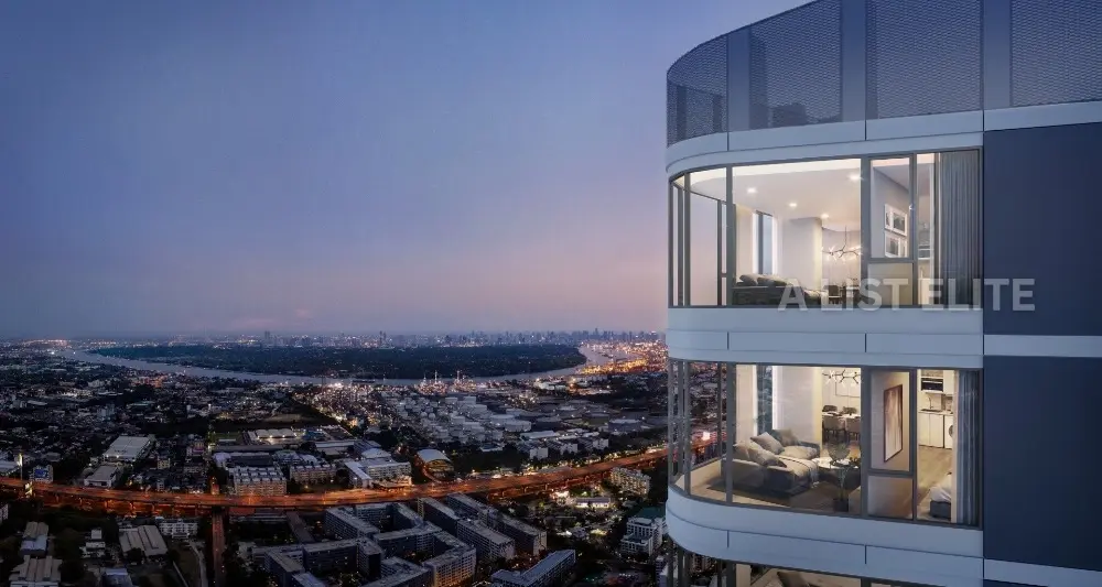 Avenue Skyrise Sukhumvit 64