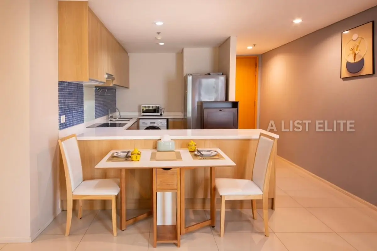Villa Asoke