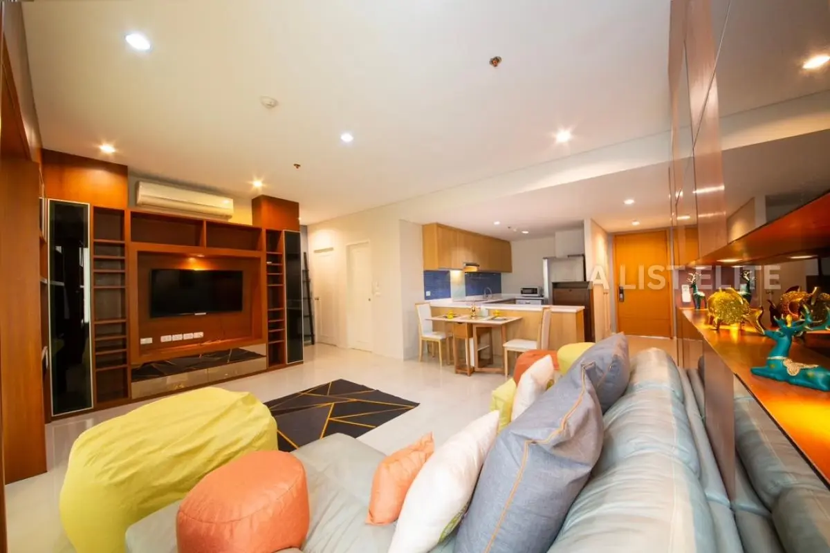 Villa Asoke