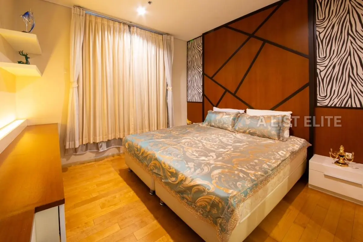 Villa Asoke