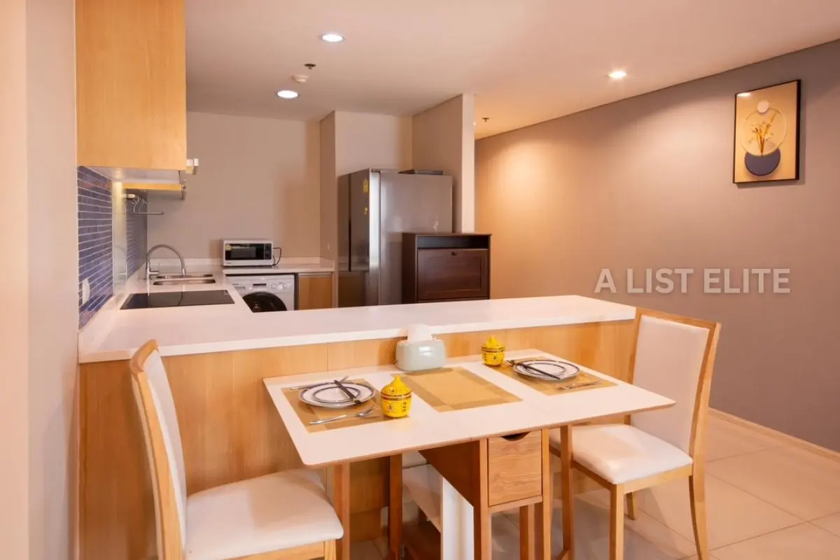 Villa Asoke