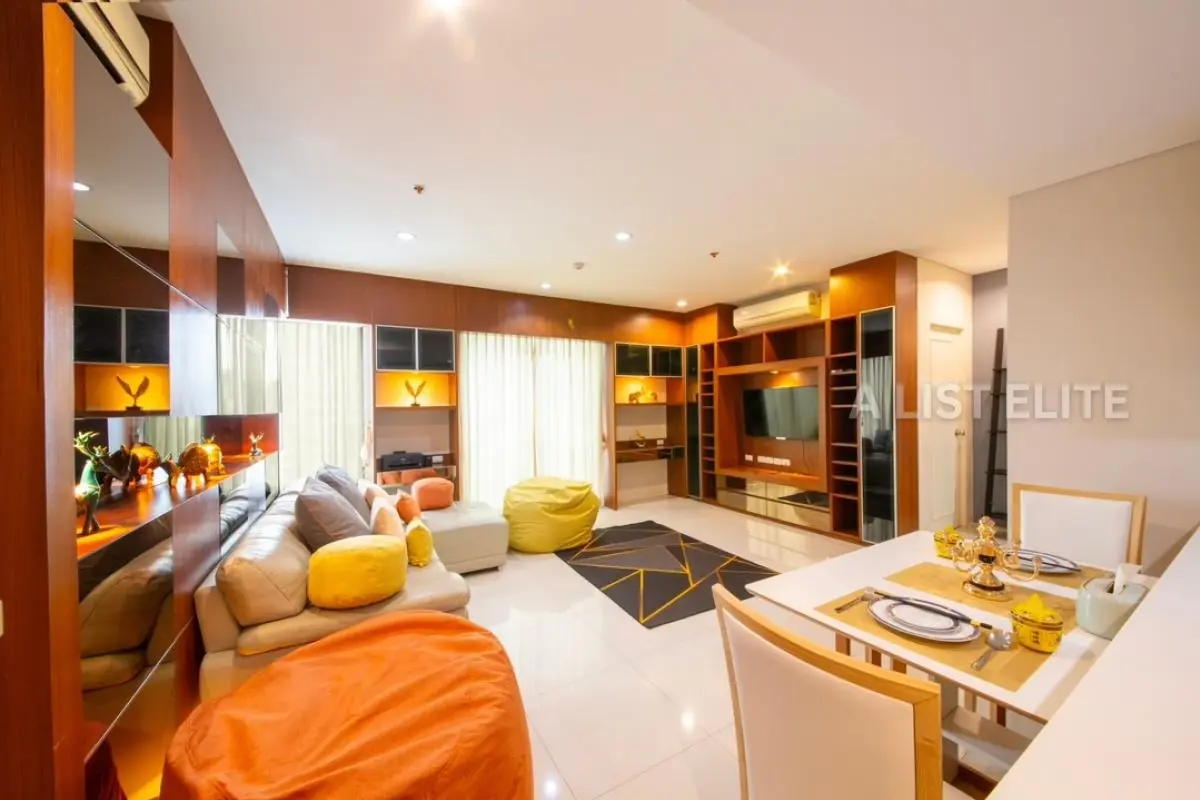 Villa Asoke
