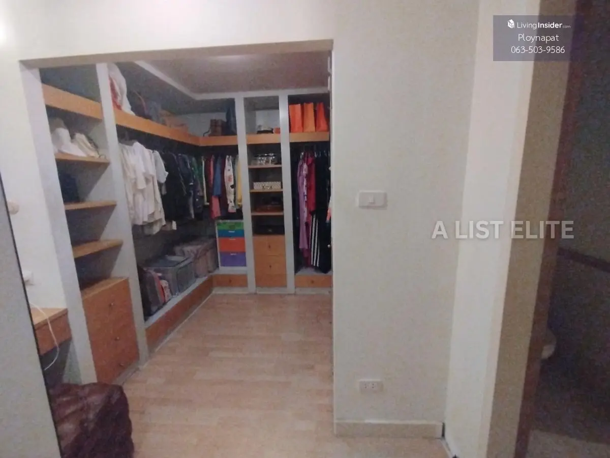 Aree Place Sukhumvit 26