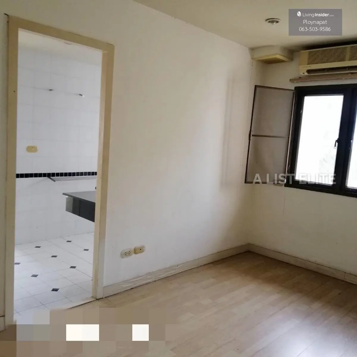 Aree Place Sukhumvit 26