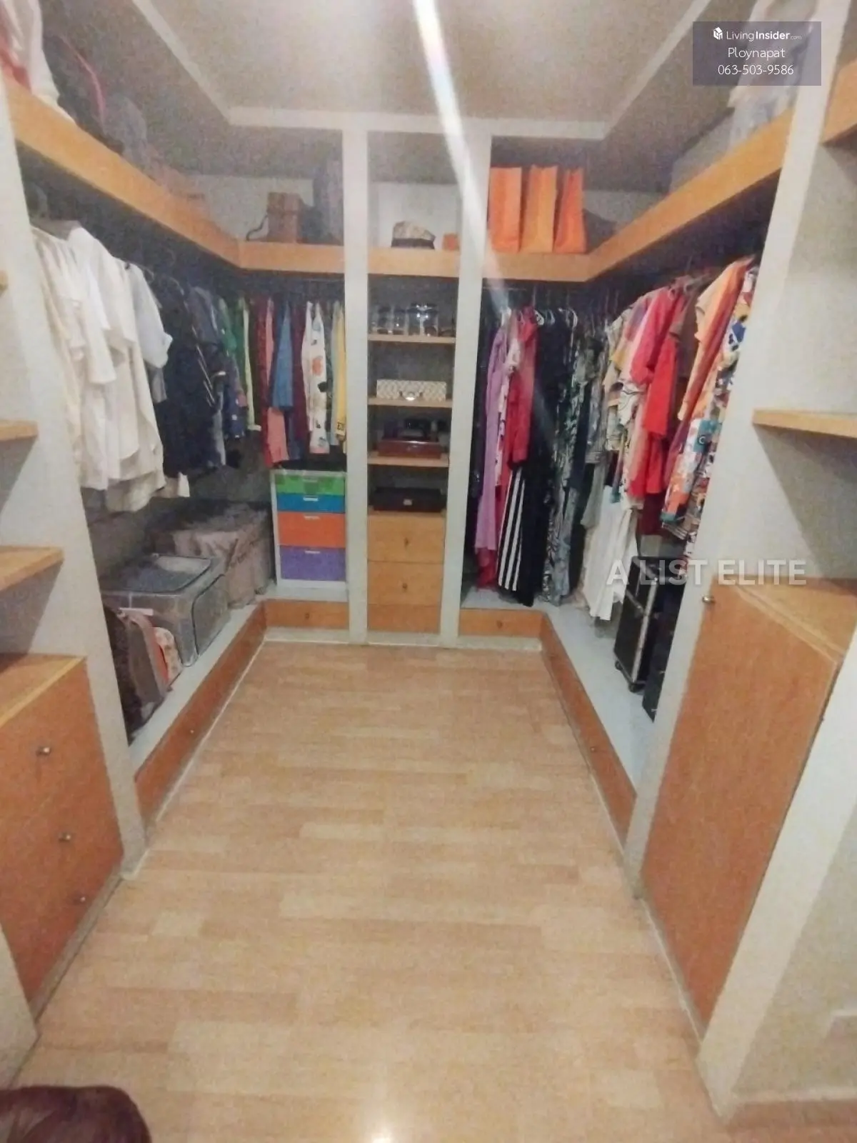 Aree Place Sukhumvit 26