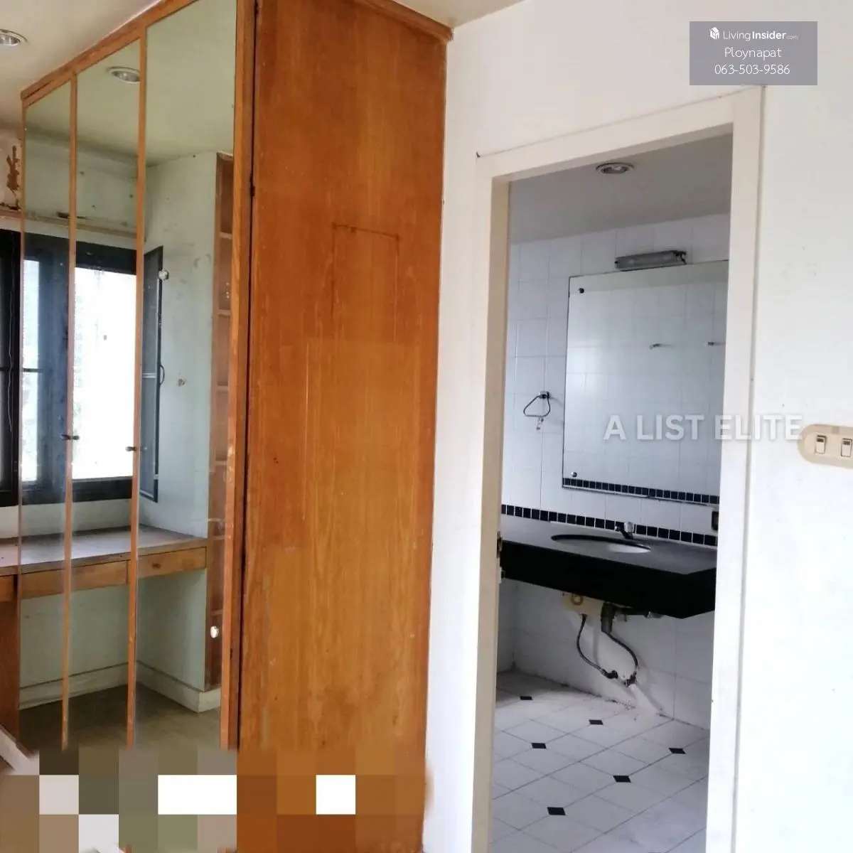 Aree Place Sukhumvit 26