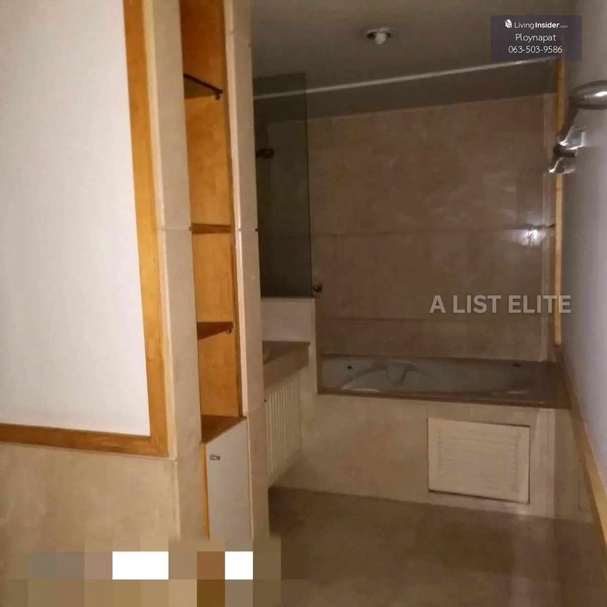 Aree Place Sukhumvit 26